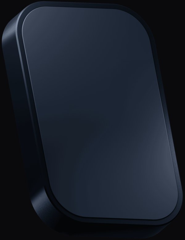 Aura finish