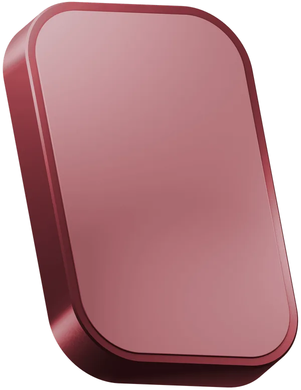 Flow, rose mauve