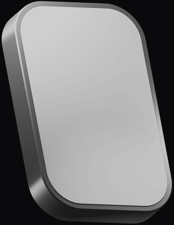 Glow finish