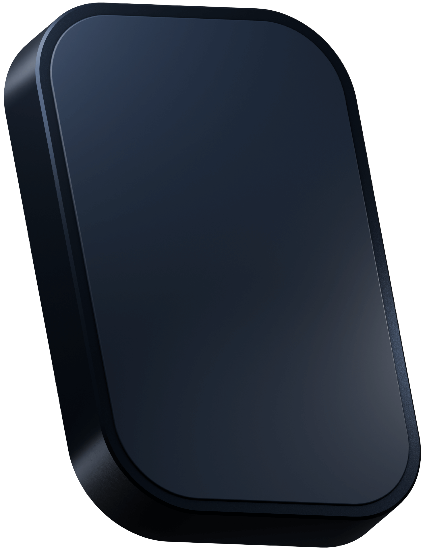 Solver Aura - Purple gradient style