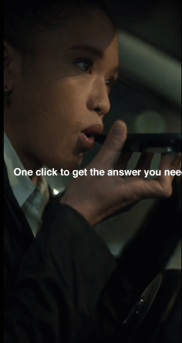 Using Solver for quick voice notes