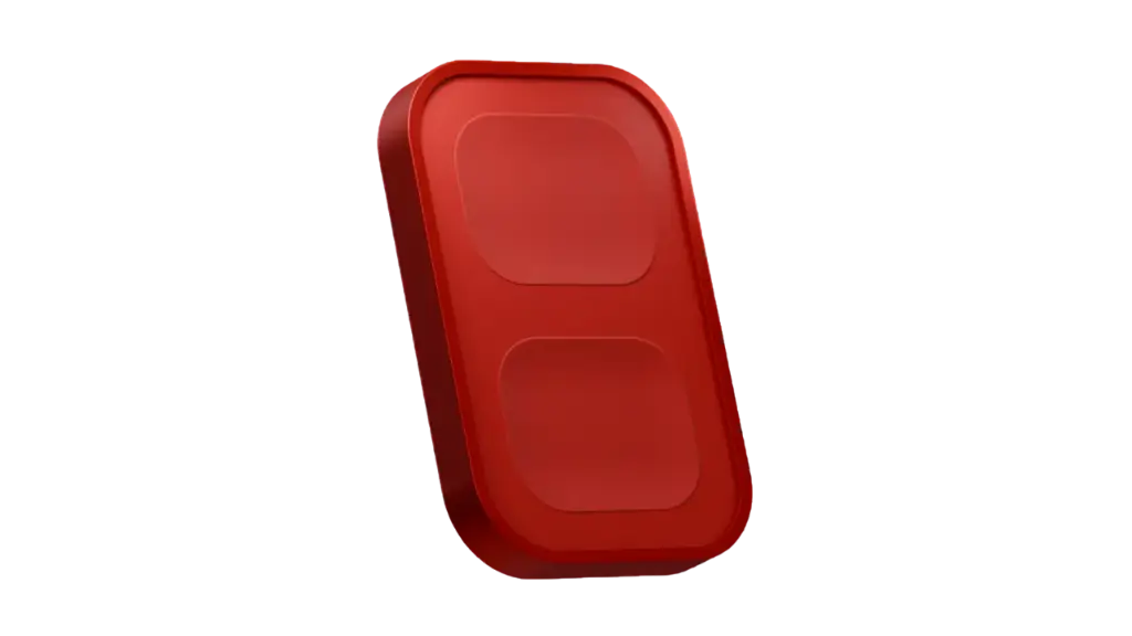 Blaze — The Quiet Force