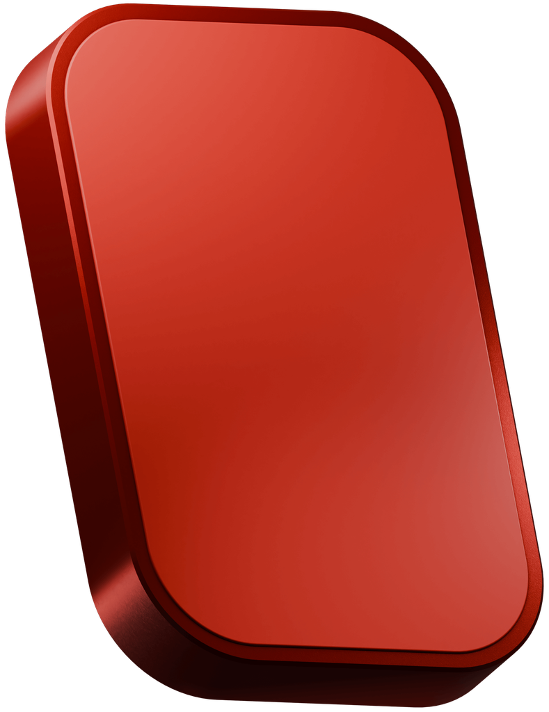 Blaze — The Quiet Force