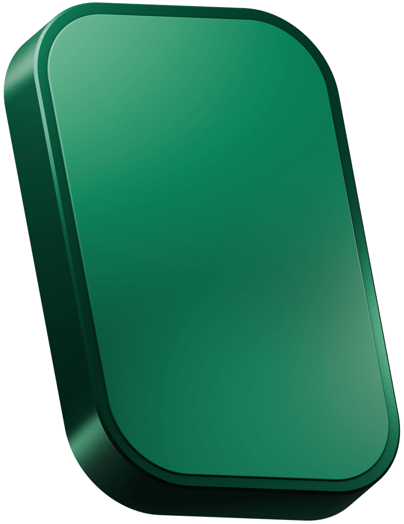 Core — The Green Still