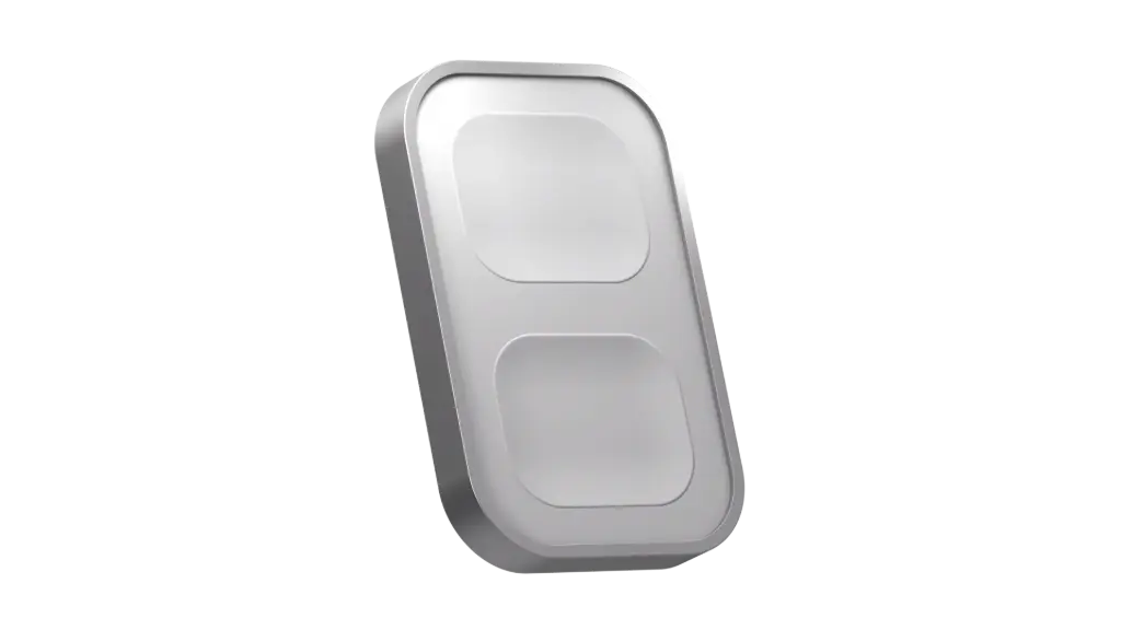 Glow — La Lumière Discrète