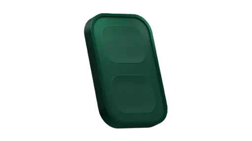 Core — The Green Still