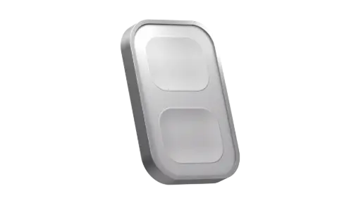 Glow — The Whisper White